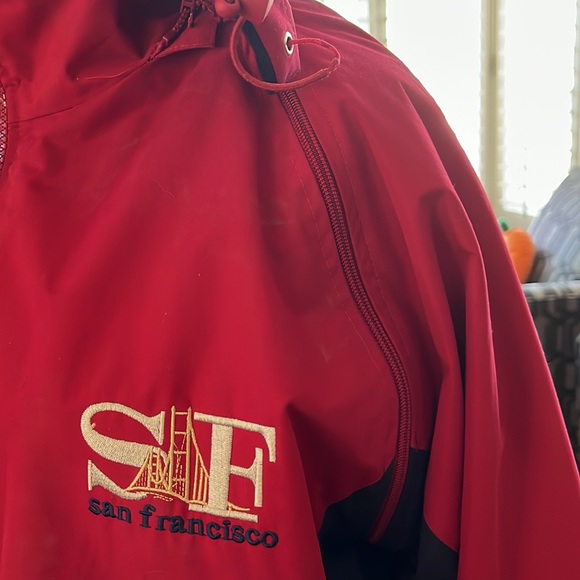 Reversible Versatile Jacket - Picture 3 of 11